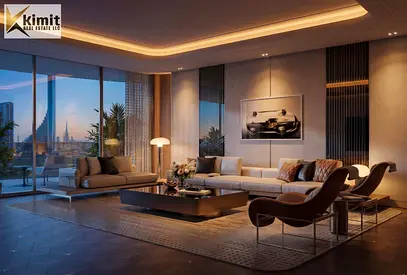 Prime Meydan Location | Branded Community | By Binghatti