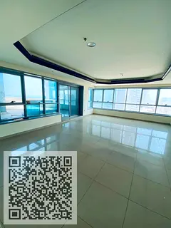 Family Living | Free Amenities | Sea View