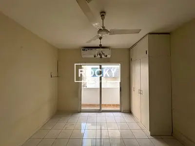 STUDIO WITH BALCONY | AL KARAMA