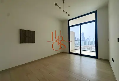 1BR Unfurnished | High Floor | Ready to Move | JVC