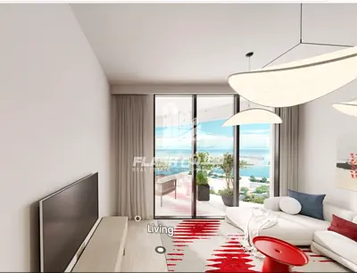 Less OP I Beach access I Furnished I High floor