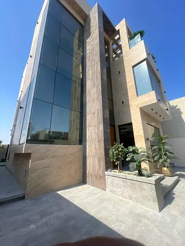 Spacious 5BR Villa for sale in Al Helio 2, Ajman
