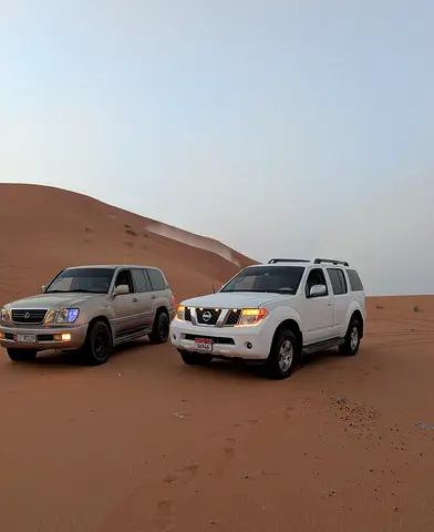 1999 Lexus LX-SERIES 照片 14