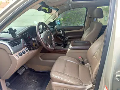 صورة 12 لـ 2015 Chevrolet SUBURBAN