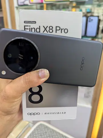 Oppo Find X8 Pro (512GB)