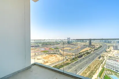 Brand New | High Floor | Amazing Open City View