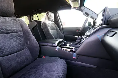 صورة مصغرة 16 لـ 2026 Toyota LAND CRUISER