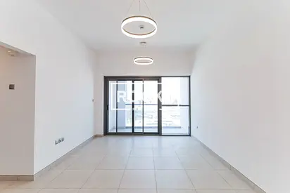 2 B/R WITH BALCONY IN JUMEIRAH GARDEN CITY | POOL & GYM
