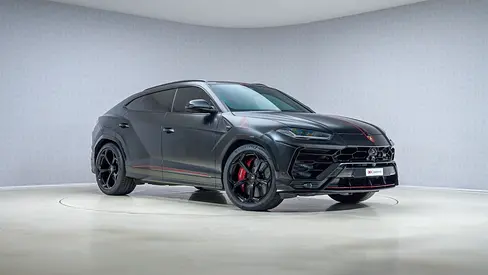 Lamborghini Urus 2019 | European Specs | Pristine Condition
