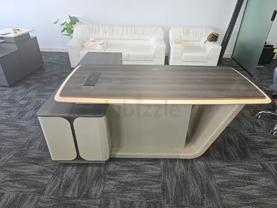 Corporate Office Table