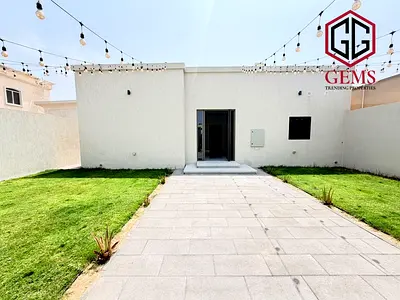 SPACIOUS MULHAQ | WELL-MAINTAINED | GARDEN AREA