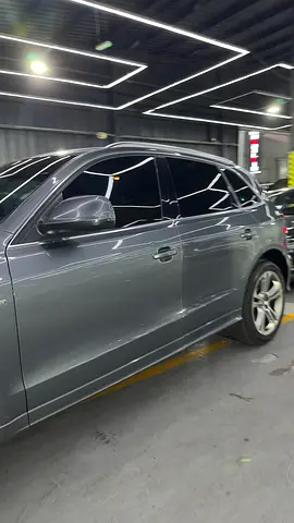 2014 AUDI Q5 照片 3