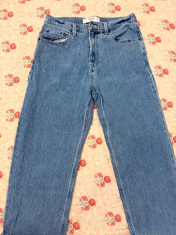 Men’s jeans pants