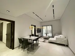 Fully Furnished | Spacious & Bright | Ready
