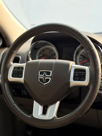 2013 Dodge DURANGO 照片 16
