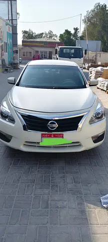 2015 nissan ultimate