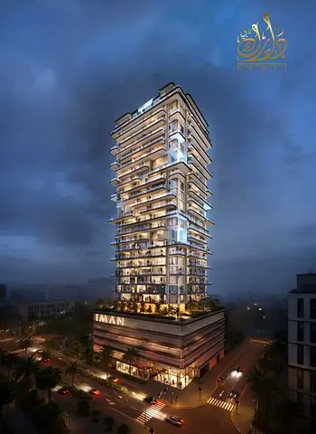 BEST PRICE/ 50/50 PLAN/ PARK VIEW/ 14% OFF/LIMITED OFFER