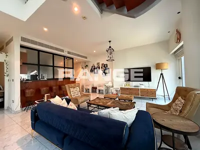 Fully Furnished | Ready to Move In | Premium