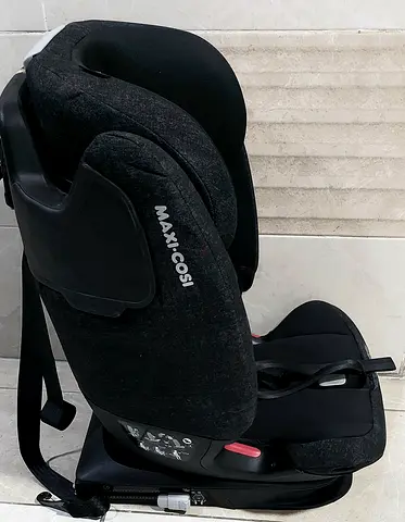 Maxi-Cosi titan pro groups 1/2/3