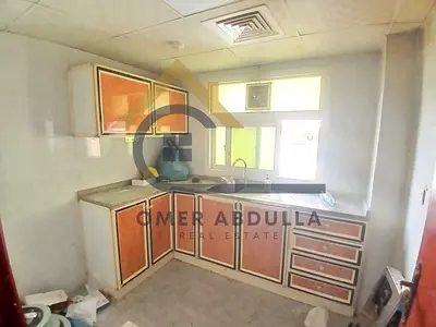 Spacious 1 BHK | Family Apartment | Near Galaxy Supermarket | AED 28K