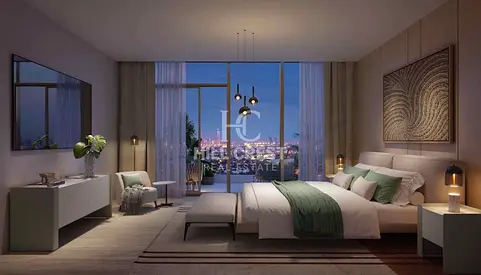 Studio for Sale | Premium Amenities | Tria by Deyaar