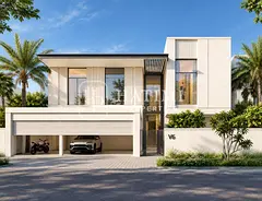 Prime Location | lagoon view | Spacious Layout