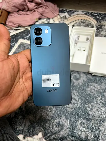 oppo brand new mobile