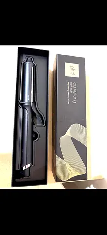 Brand new ghd classic curling tong