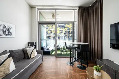 Furnished | 12 Cheques | Managed by Betterhomes