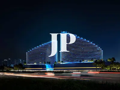 Experience a New Standard of Luxury