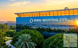 Premium Commercial Building | Showroom | Warehouse | Offices | Dubai Industrial City