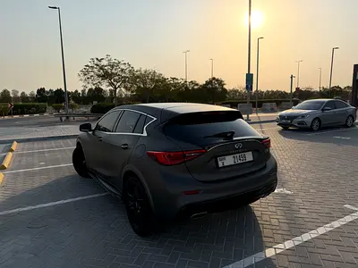 صورة 3 لـ 2018 Infiniti Q30