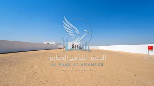 حوطة 20,000 قدم للإيجار في الصجعة