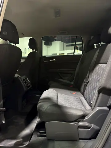 2019 Volkswagen TERAMONT 缩略图 9