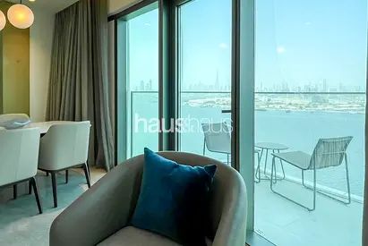 Full Sea View | Vacant | Branded Residence