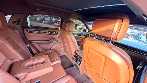 صورة مصغرة 19 لـ 2023 Porsche CAYENNE