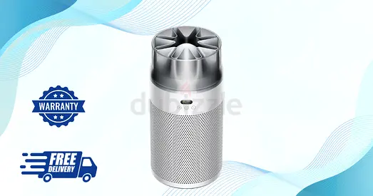 Dyson HushJet Purifier Compact HJ10 - New