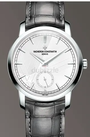 Vacheron Constantin Traditionnelle, 370 pieces ever produced