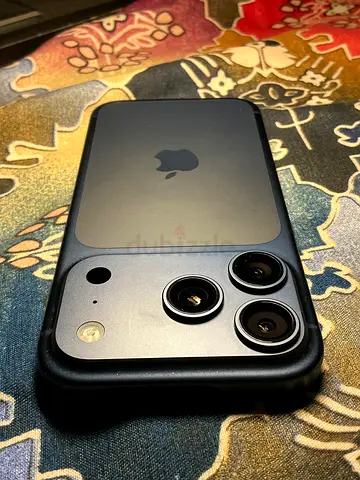iPhone 17 pro