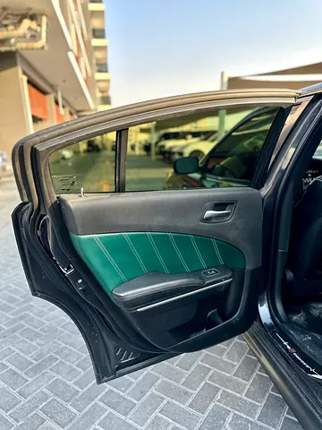 2019 Dodge CHARGER 缩略图 11