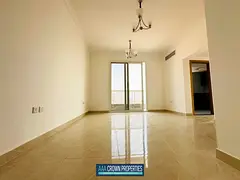 🏡 1BHK | 2 Washrooms | Balcony | Ready to Move | 44K AED