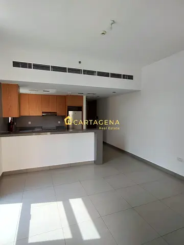 Apartment for Rent – 2 Bathrooms & 2 Balconies