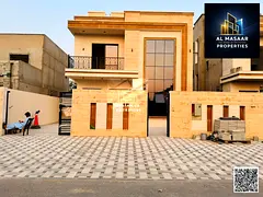 Villa with registration fees included, spacious garden, less than 10% down payment | Own a luxury vi