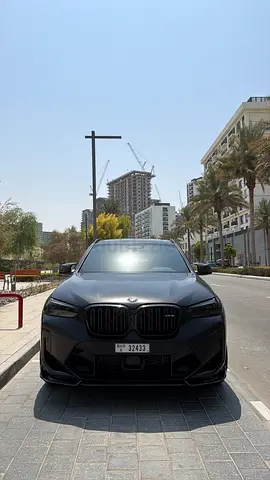 2023 BMW X3 M Competition | GCC Specs | Pristine Condition