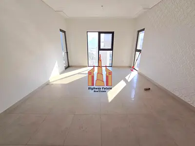 Splendid 3-BR | All Amenities Free | Prime Location |