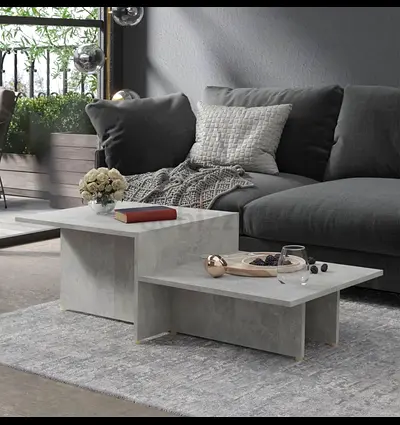 Brand new coffee table