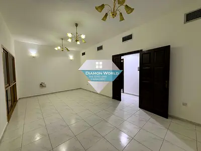 2 Bedroom Hall Apartment for Rent in Mussafah Shabiya