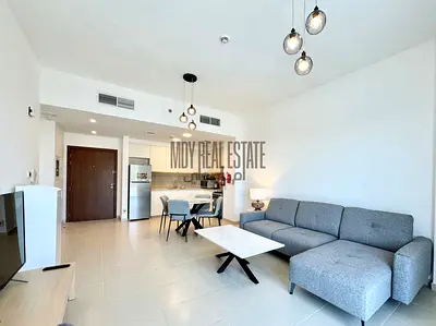 Fully Furnished | Great Amenities | Immaculate