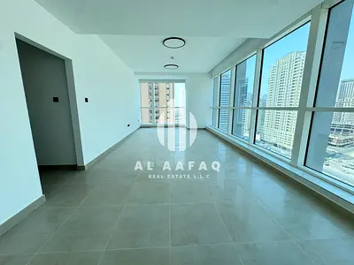 Brand New 3 BHK | Maids Room | Free Parking | 1 Month Free | All Master Bedroom