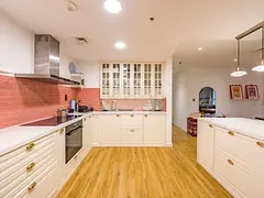Fully Upgraded | Vacant on Transfer | Large Layout
